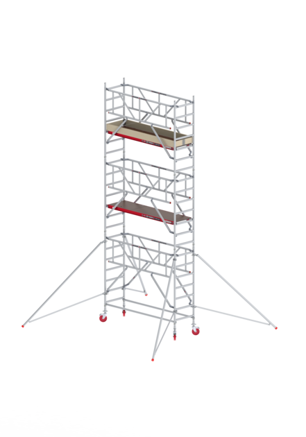 Altrex Simply Assemble Your Rs Tower 41